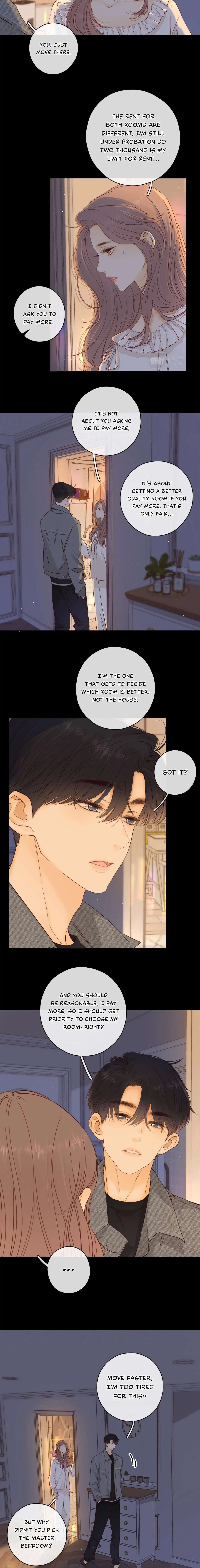 Read Eternal Love chapter 19.2 image 6 on Lezhin