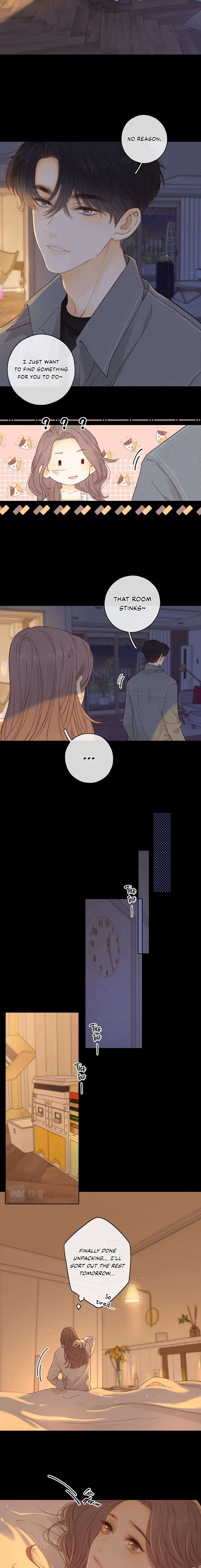 Read Eternal Love chapter 19.2 image 7 on Lezhin