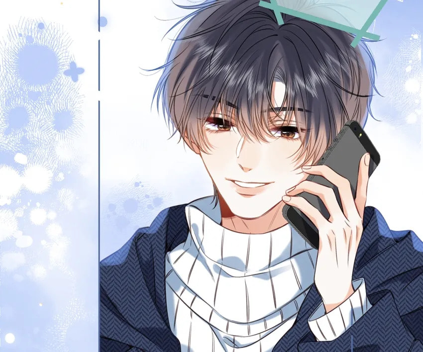 Read Eternal Love chapter 20.1 image 16 on Lezhin