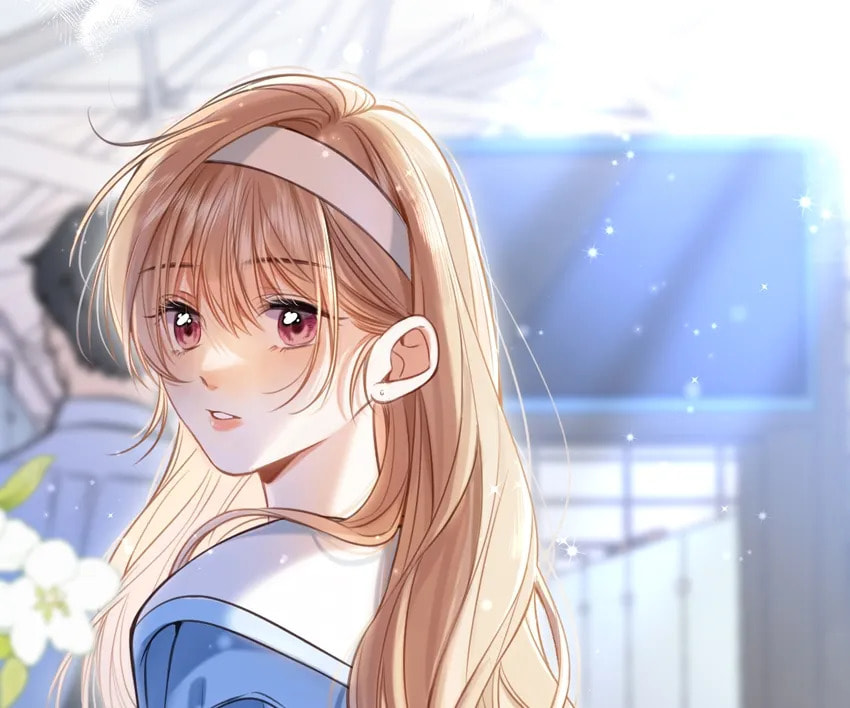 Read Eternal Love chapter 20.1 image 23 on Lezhin