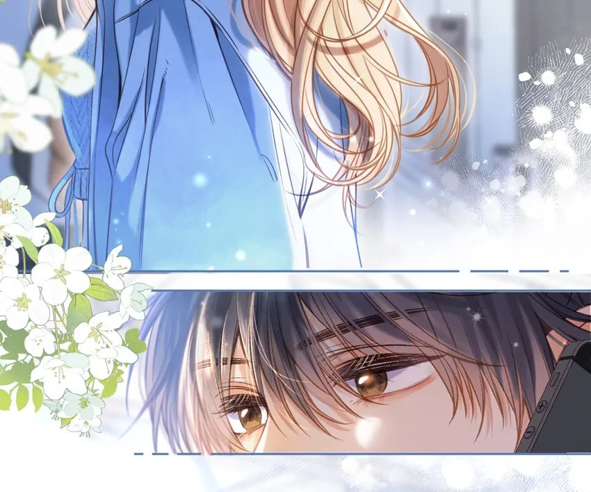 Read Eternal Love chapter 20.1 image 24 on Lezhin