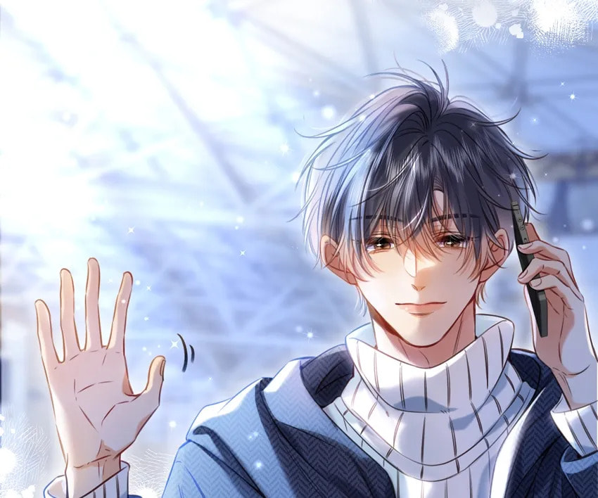 Read Eternal Love chapter 20.1 image 25 on Lezhin