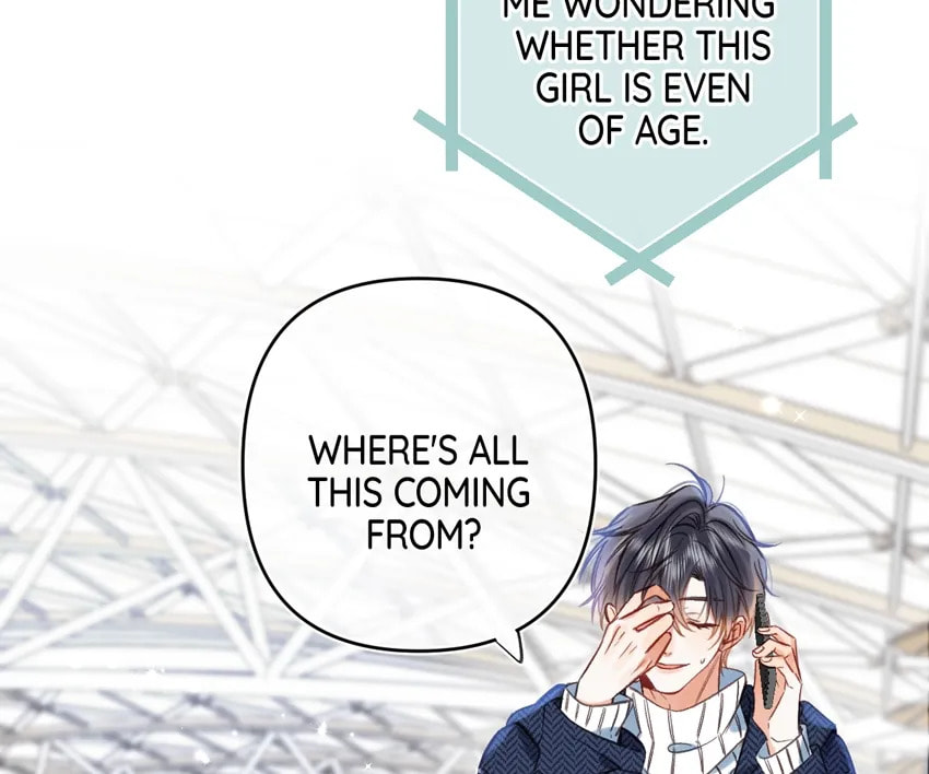 Read Eternal Love chapter 20.1 image 31 on Lezhin