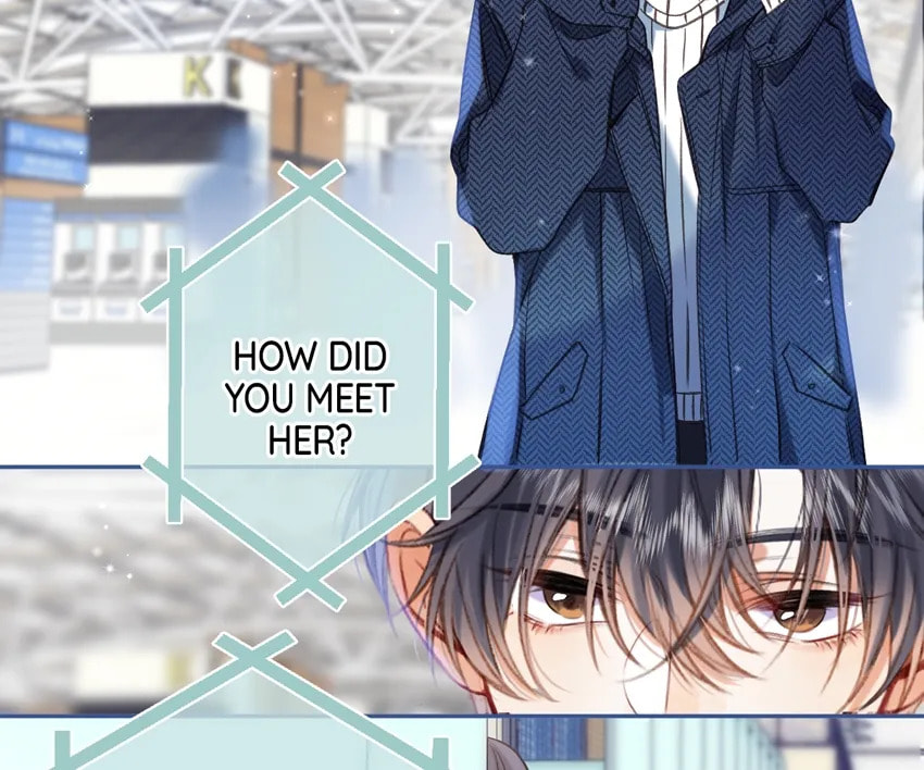 Read Eternal Love chapter 20.1 image 32 on Lezhin