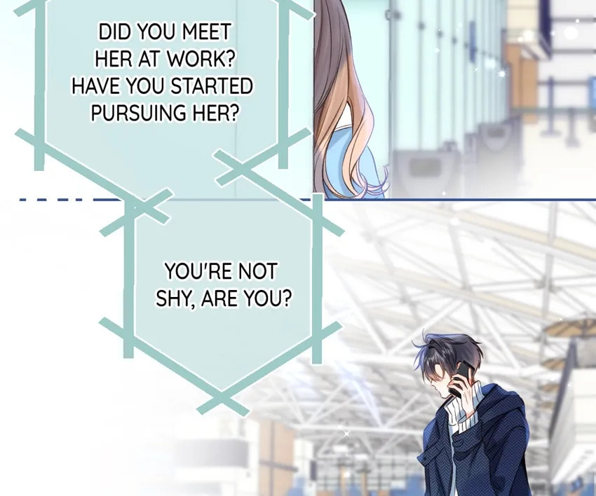 Read Eternal Love chapter 20.1 image 33 on Lezhin