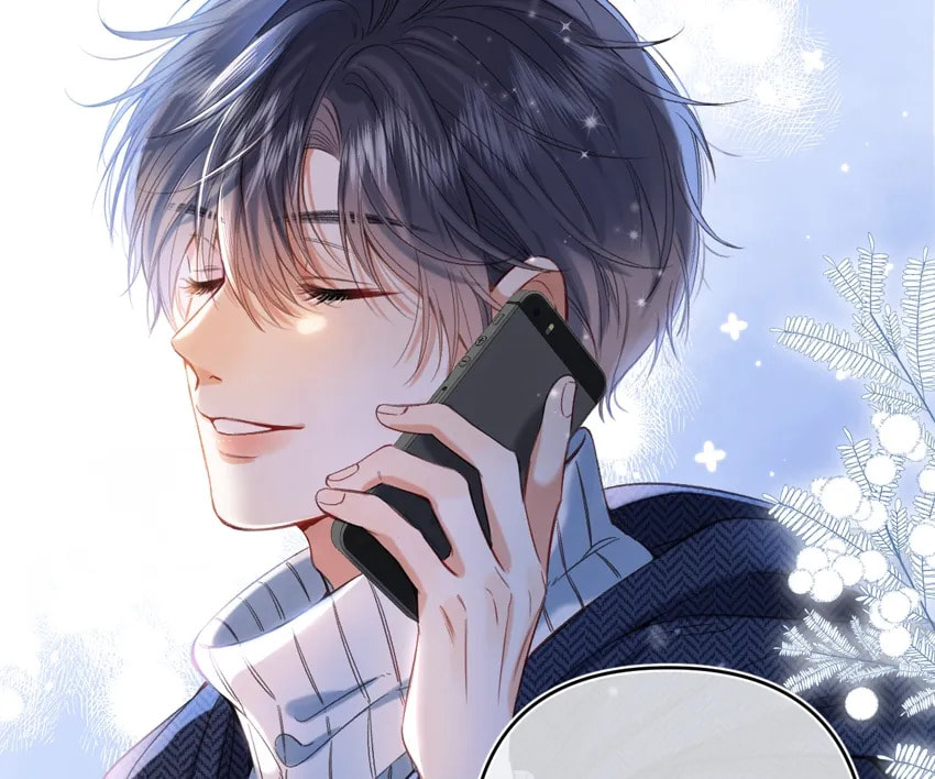 Read Eternal Love chapter 20.1 image 38 on Lezhin