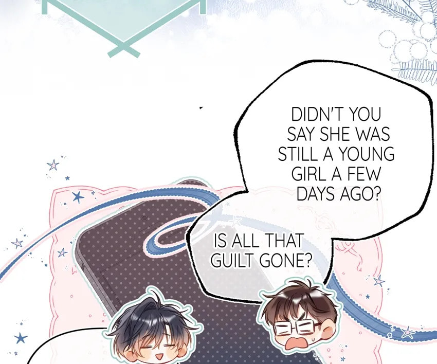 Read Eternal Love chapter 20.1 image 40 on Lezhin
