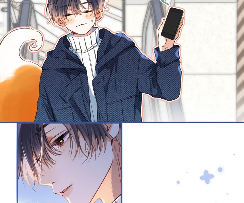 Read Eternal Love chapter 20.1 image 43 on Lezhin