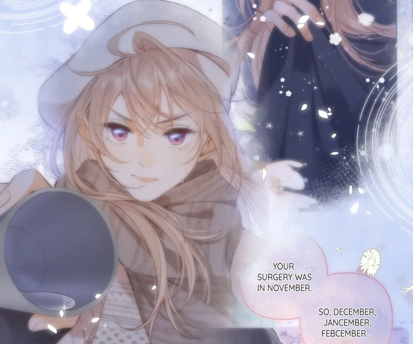 Read Eternal Love chapter 20.1 image 46 on Lezhin