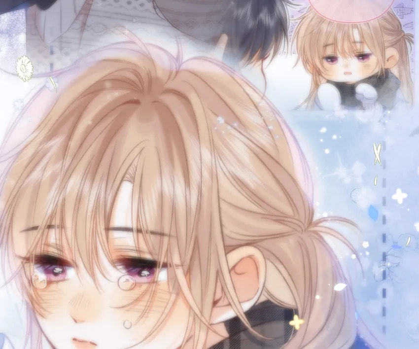 Read Eternal Love chapter 20.1 image 47 on Lezhin