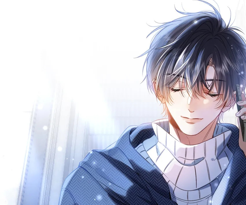 Read Eternal Love chapter 20.1 image 49 on Lezhin