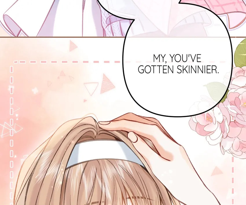 Read Eternal Love chapter 21.1 image 14 on Lezhin