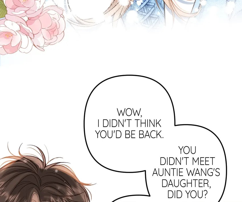 Read Eternal Love chapter 21.1 image 16 on Lezhin