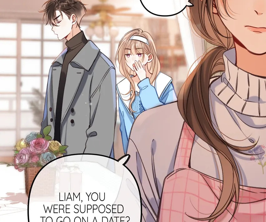 Read Eternal Love chapter 21.1 image 19 on Lezhin