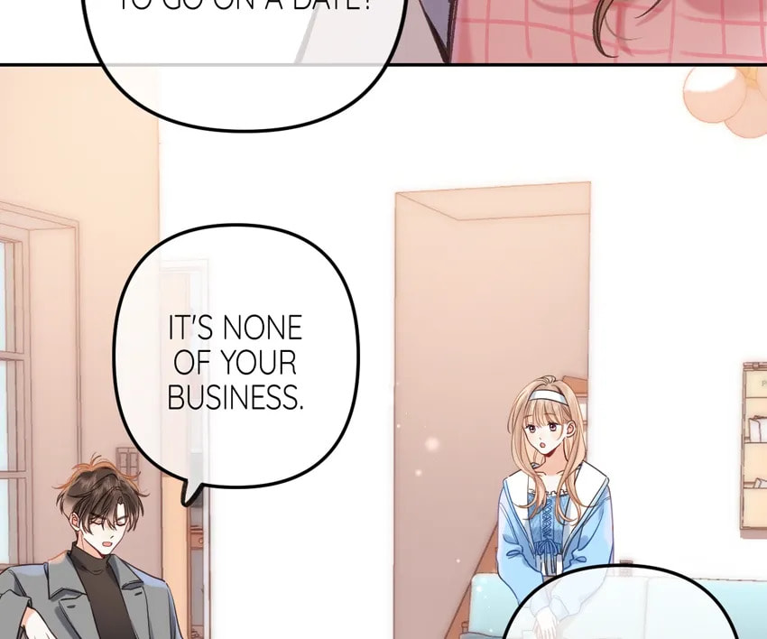 Read Eternal Love chapter 21.1 image 20 on Lezhin