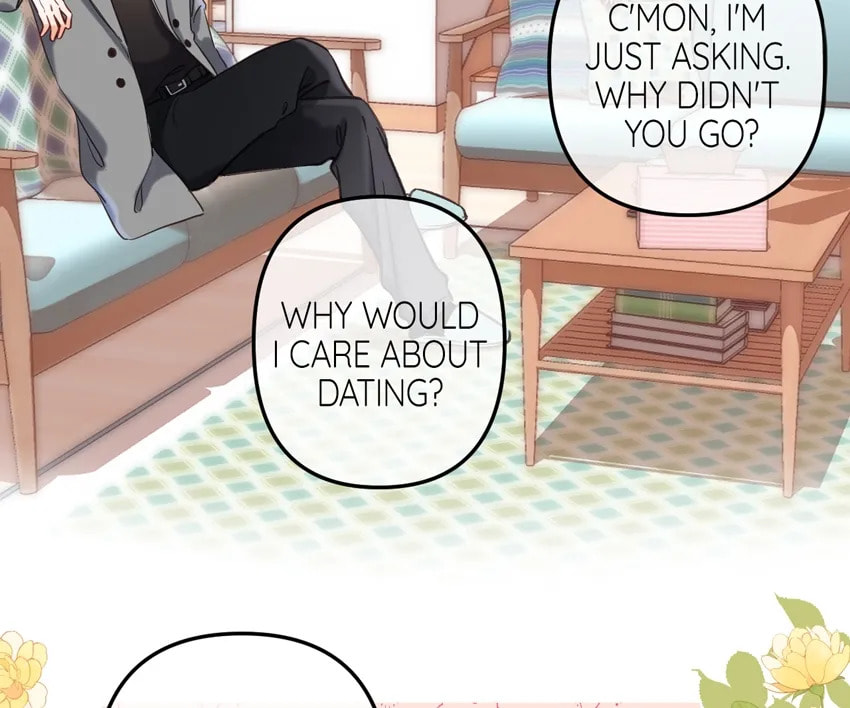 Read Eternal Love chapter 21.1 image 21 on Lezhin