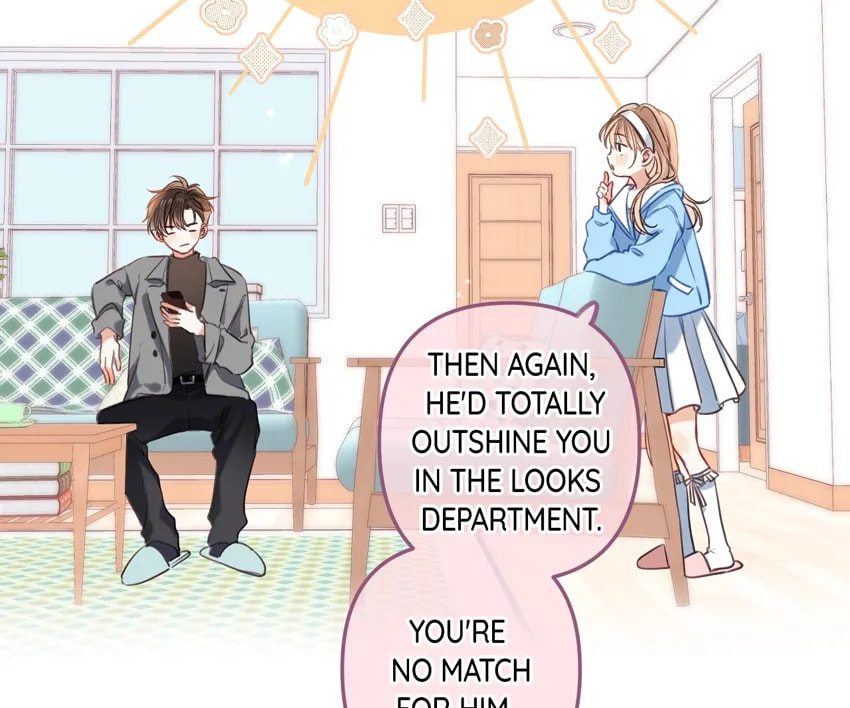 Read Eternal Love chapter 21.1 image 27 on Lezhin