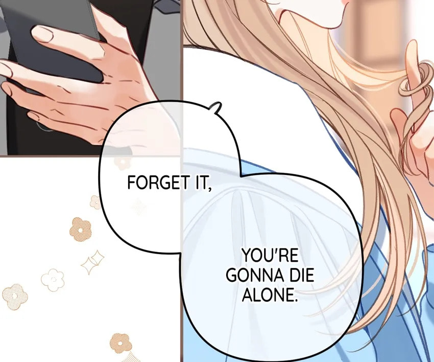 Read Eternal Love chapter 21.1 image 30 on Lezhin