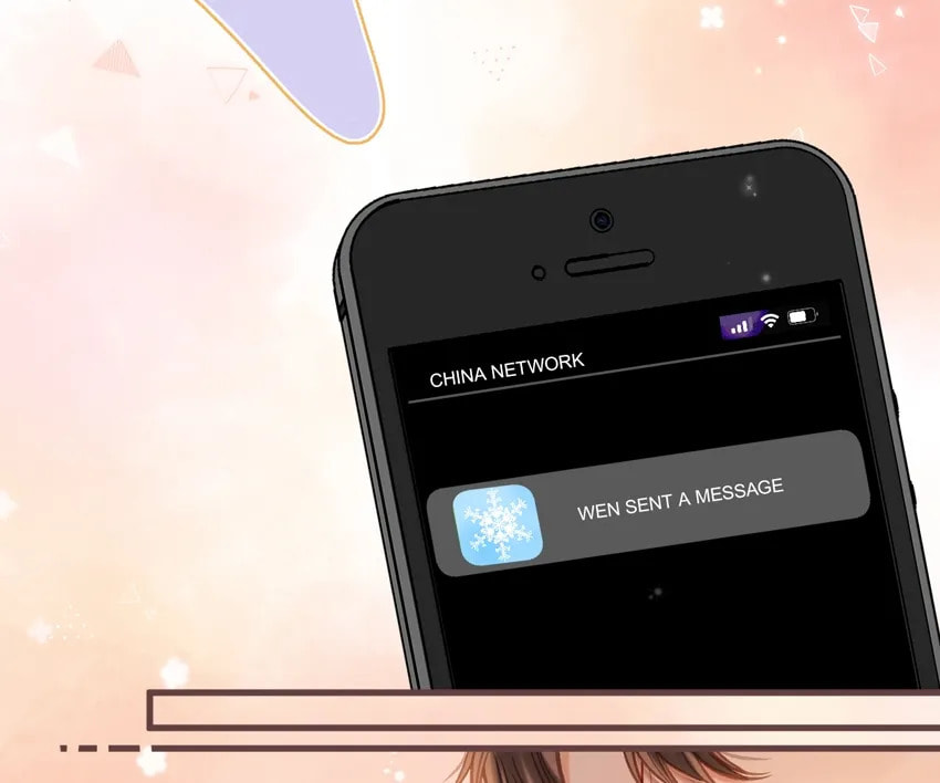 Read Eternal Love chapter 21.1 image 33 on Lezhin