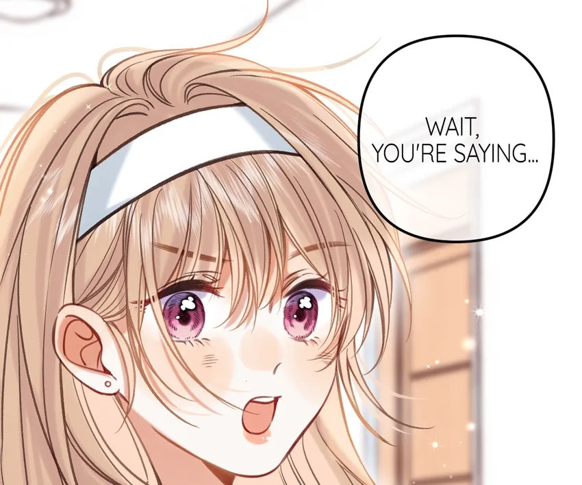 Read Eternal Love chapter 21.1 image 35 on Lezhin