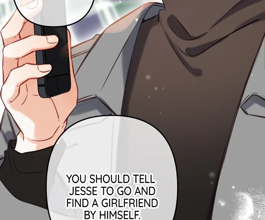 Read Eternal Love chapter 21.1 image 38 on Lezhin