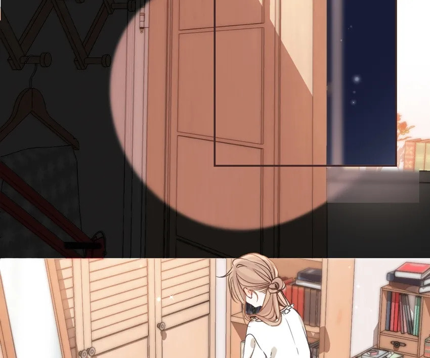 Read Eternal Love chapter 21.1 image 43 on Lezhin