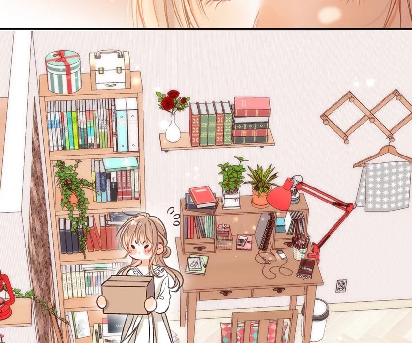 Read Eternal Love chapter 21.1 image 48 on Lezhin