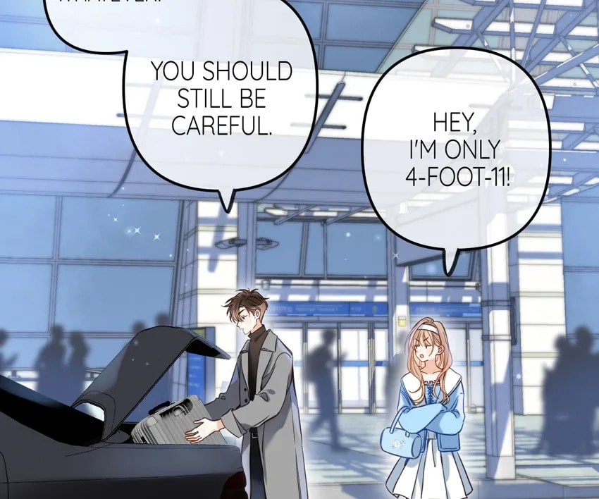 Read Eternal Love chapter 21.1 image 5 on Lezhin