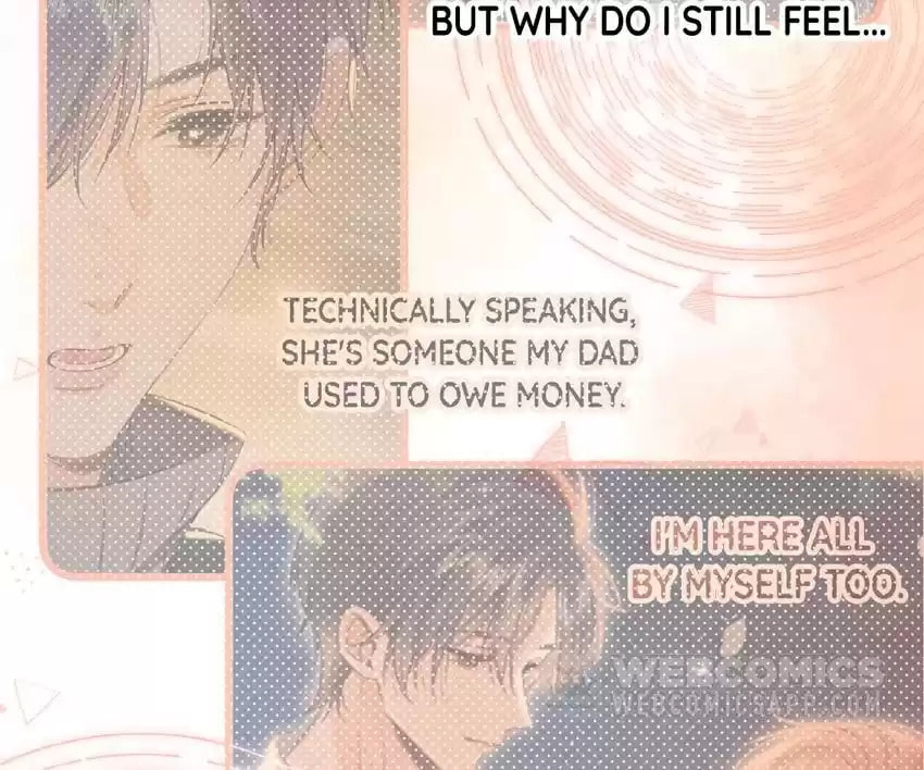 Read Eternal Love chapter 21.1 image 58 on Lezhin