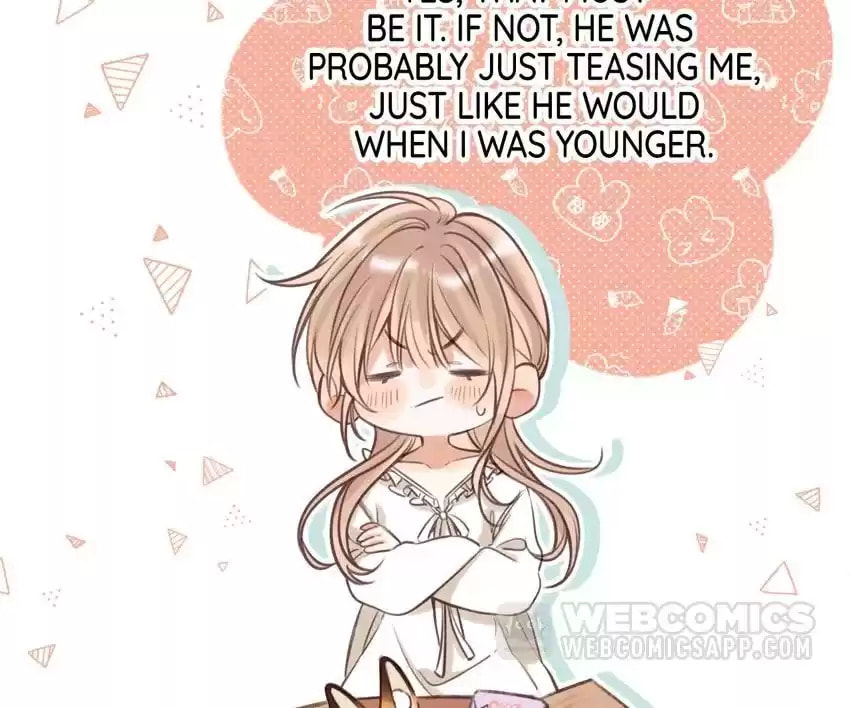 Read Eternal Love chapter 21.1 image 66 on Lezhin