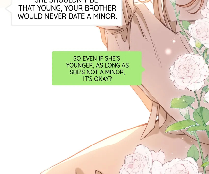 Read Eternal Love chapter 21.1 image 71 on Lezhin