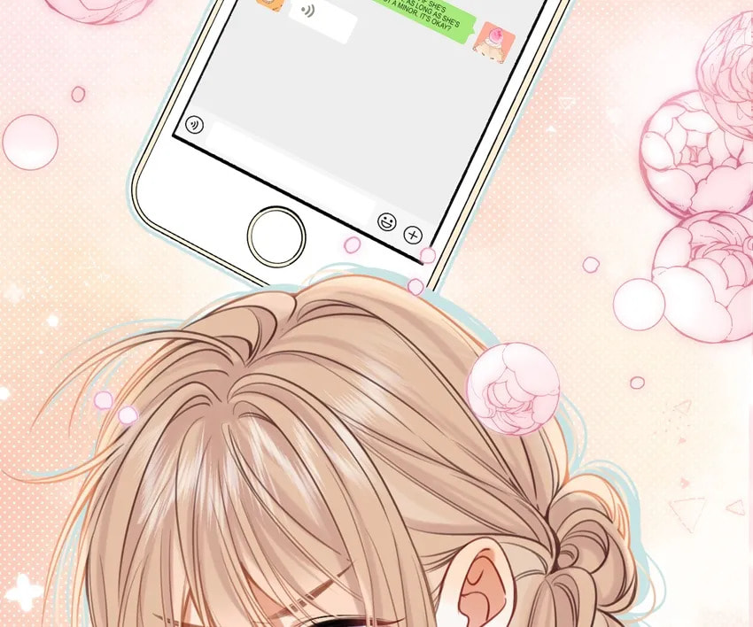 Read Eternal Love chapter 21.1 image 81 on Lezhin