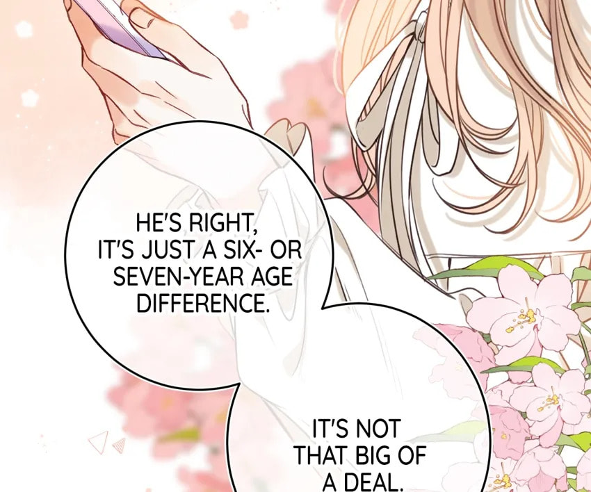 Read Eternal Love chapter 22.1 image 15 on Lezhin