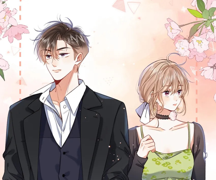 Read Eternal Love chapter 22.1 image 33 on Lezhin
