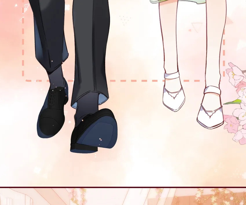 Read Eternal Love chapter 22.1 image 35 on Lezhin