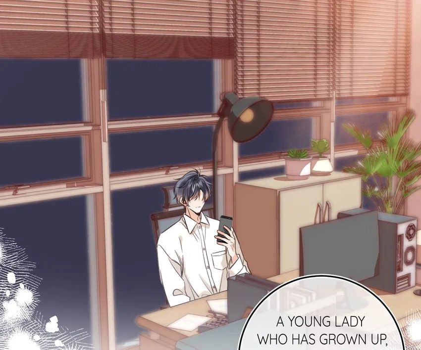 Read Eternal Love chapter 22.1 image 4 on Lezhin