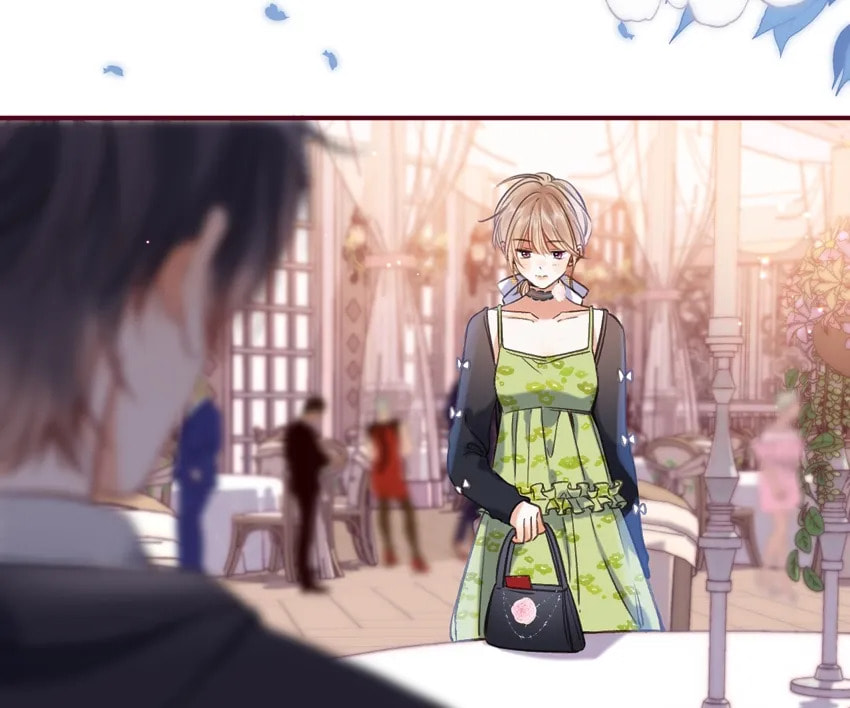 Read Eternal Love chapter 22.1 image 40 on Lezhin