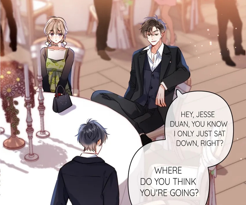 Read Eternal Love chapter 22.1 image 47 on Lezhin