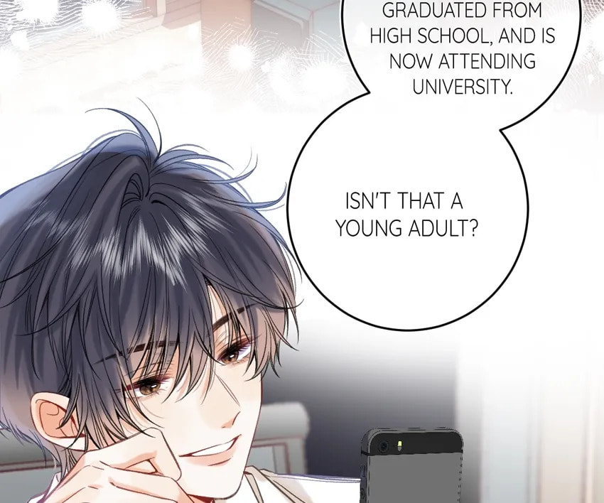 Read Eternal Love chapter 22.1 image 5 on Lezhin