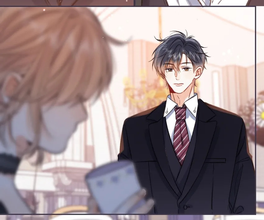 Read Eternal Love chapter 22.1 image 55 on Lezhin