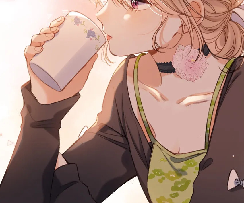 Read Eternal Love chapter 22.1 image 57 on Lezhin