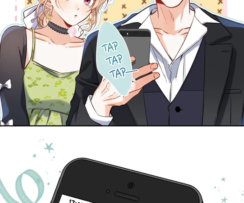 Read Eternal Love chapter 22.1 image 76 on Lezhin