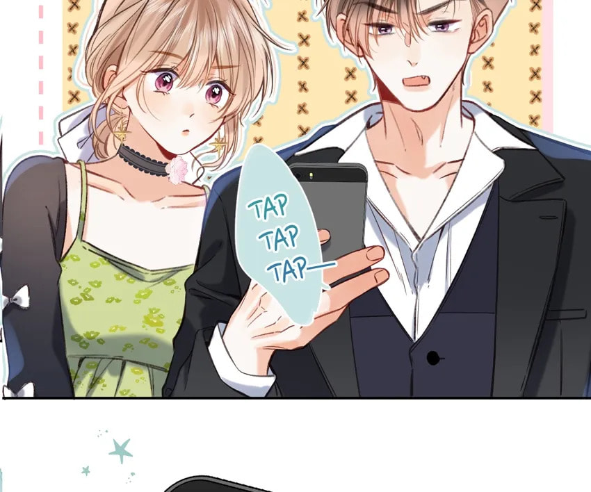 Read Eternal Love chapter 23.1 image 1 on Lezhin