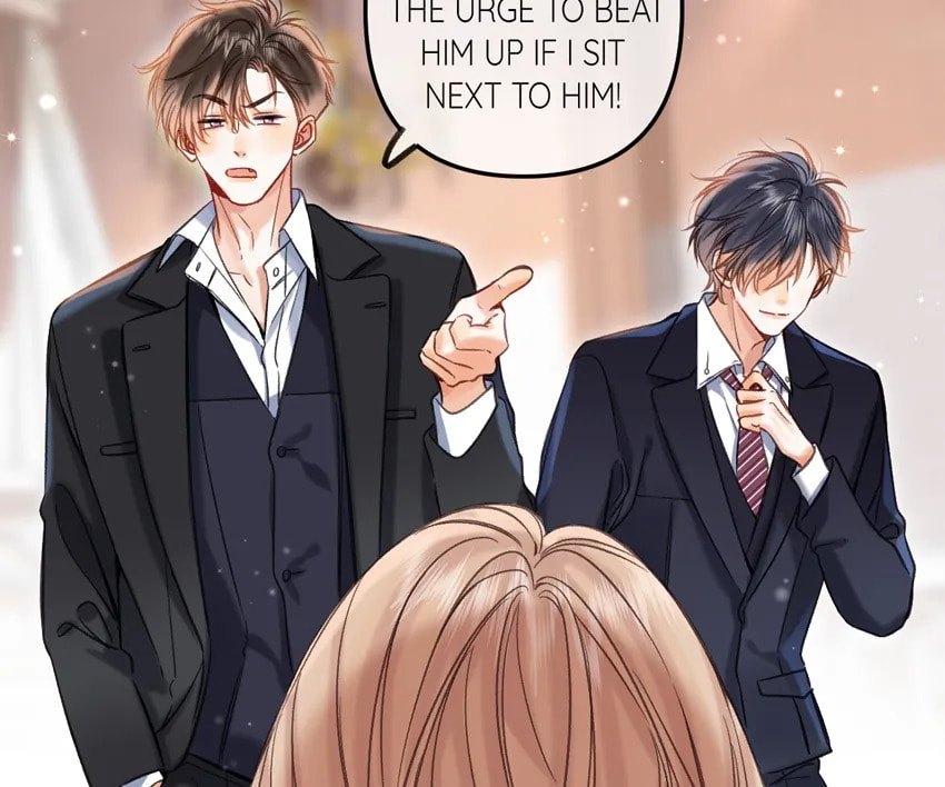 Read Eternal Love chapter 23.1 image 11 on Lezhin