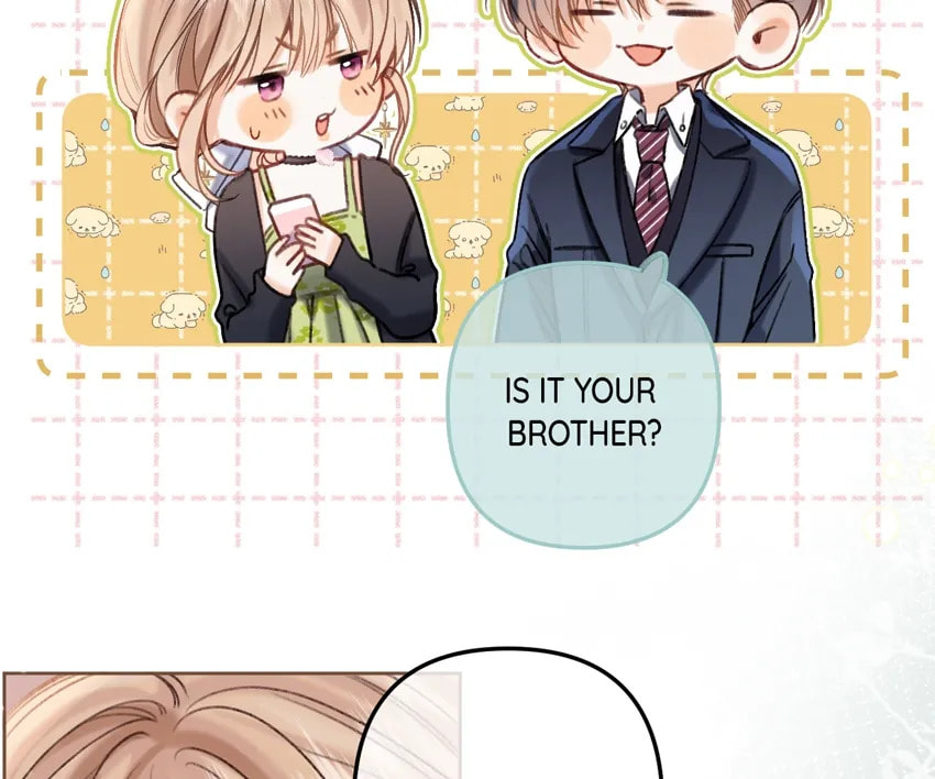 Read Eternal Love chapter 23.1 image 20 on Lezhin