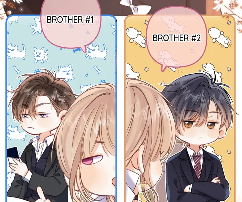 Read Eternal Love chapter 23.1 image 29 on Lezhin