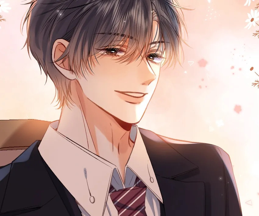 Read Eternal Love chapter 23.1 image 31 on Lezhin
