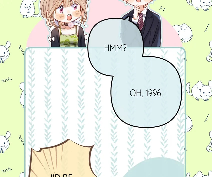 Read Eternal Love chapter 23.1 image 35 on Lezhin