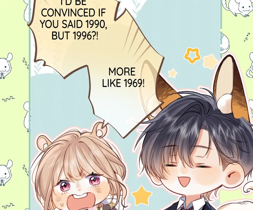 Read Eternal Love chapter 23.1 image 36 on Lezhin