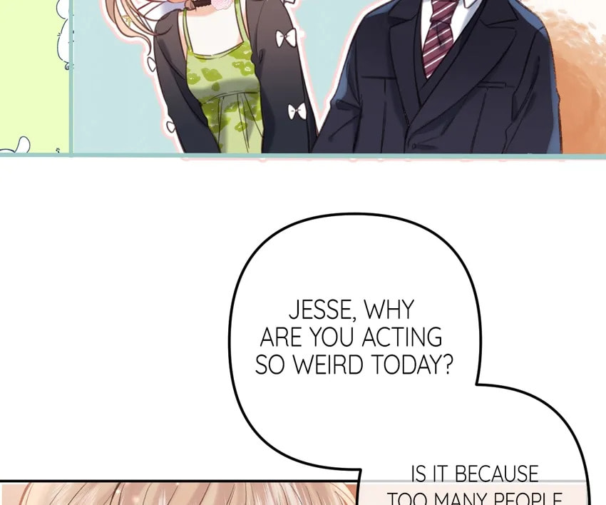 Read Eternal Love chapter 23.1 image 37 on Lezhin